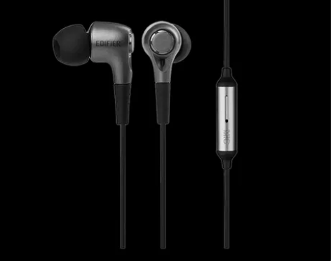 EDIFIER漫步者H230P耳机入耳式有...