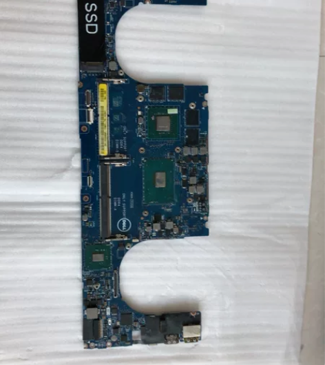 戴尔m5510主板 precision55...