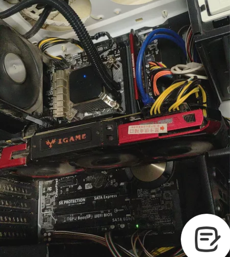 华硕Z97-C原装拆机主板，豪华大板！功能...