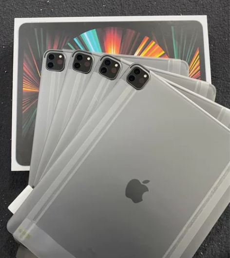 2021款iPad Pro12.9寸 全新...