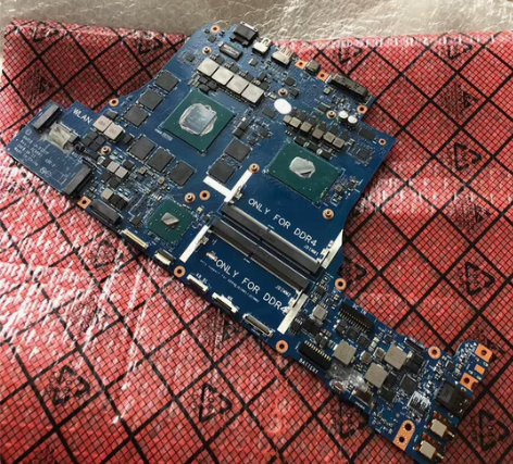 戴尔外星人Alienware 15 R3 ...