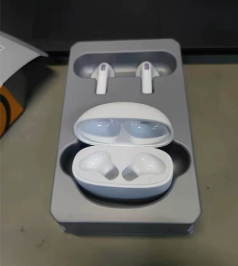 QCY AilyPods真无线半入耳蓝牙耳...