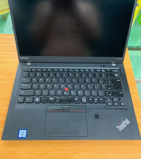 X1c 超薄Type/c 自用笔记本 i5...