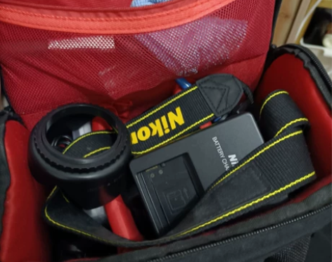 nikon尼康d3300 初中毕业的时候想...