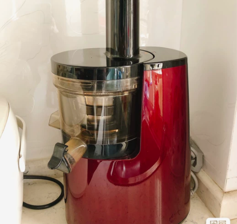 惠普榨汁机， 分离式榨汁机，原价3000多...