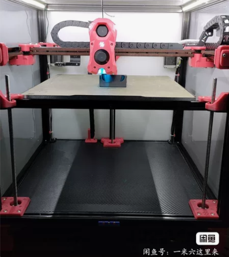 沃龙 voron 2.4r2 三叉戟 高精...