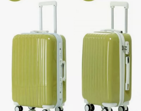 包邮正品iTO拉杆箱万向轮铝框20登机箱2...