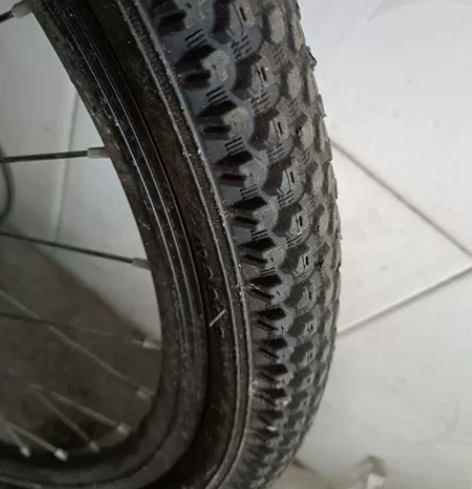 飞鸽自行车,今年6月买的,没骑过五次,几乎...