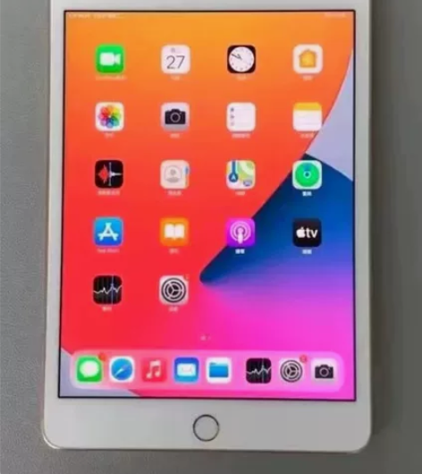 ipad    mini4    128g...