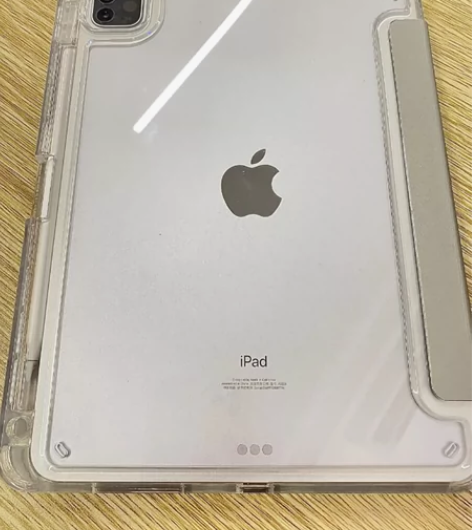 个人闲置 2017款iPad平板电脑 12...