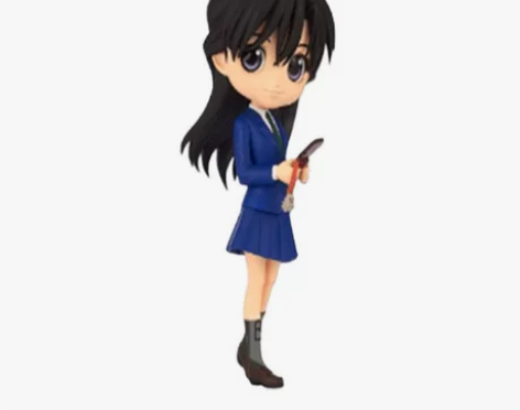 泡泡玛特 Bandai/万代名侦探柯南 毛...