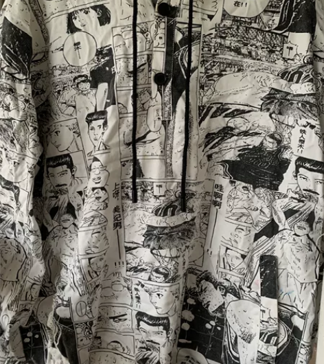 灌篮高手联名！超低价出，便宜卖给有缘人哦，...