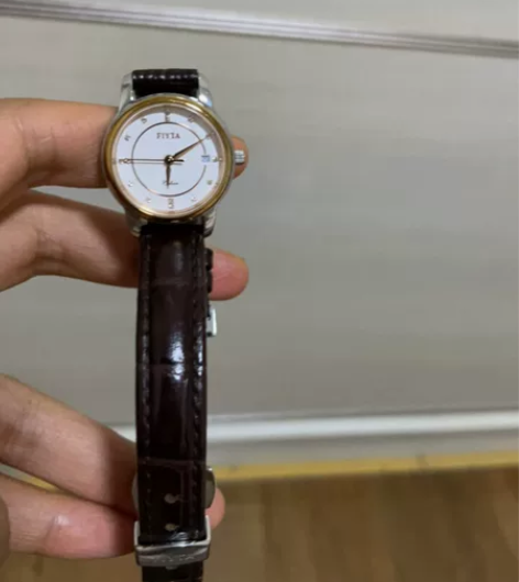 飞亚达手表，8新 感兴趣的话点“我想要”和...