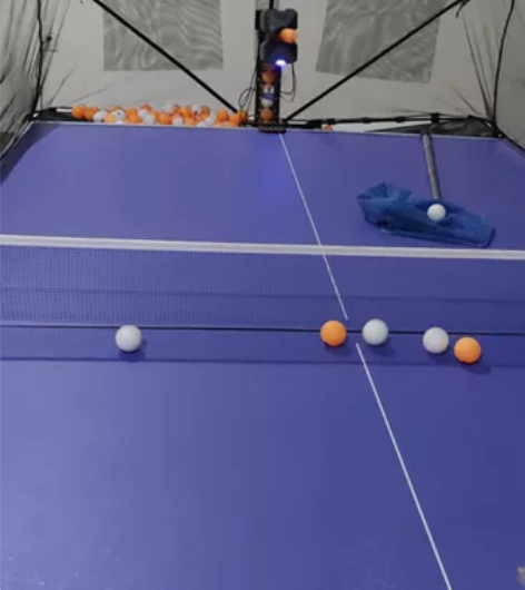 杂牌带轮乒乓球桌，仅限自提，仅限自提，仅限...