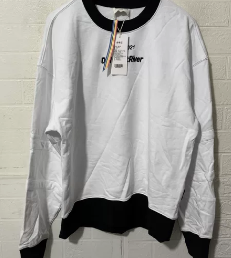 Differentriver 175男士卫...