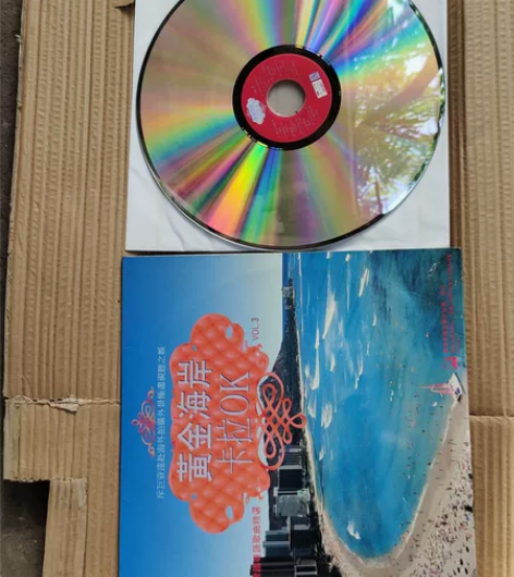 家里的闲置碟片有想要的联系我 感兴趣的话点...