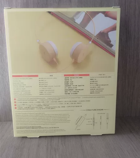 remax正版耳机，需要的亲赶紧来吧！ 感...