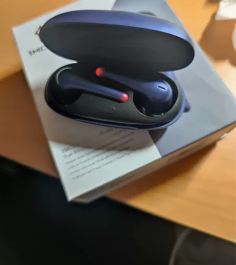 万魔耳机 舒适豆降噪版感兴趣的话点“我想要...