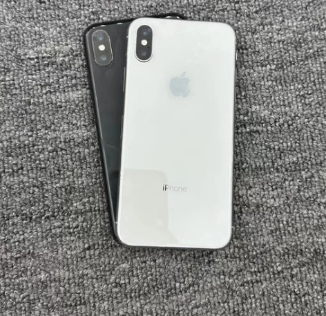 iPhone X 256G 国产屏无面容 ...