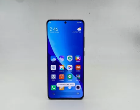 99新 小米手机 12  8+256G官方...