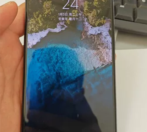 红米k40pro+  12+256 黑色，...