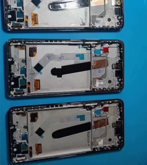 红米k40，k40pro，k40 pro+...