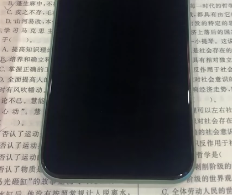 苹果11国行256g！外观几乎全新，原装没...