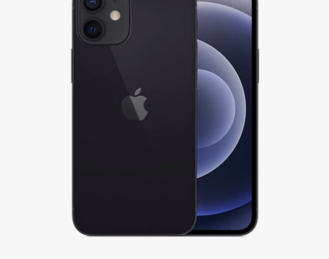 99新 iPhone 12 128G 黑色...