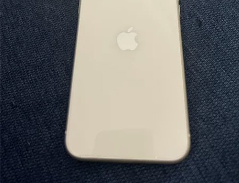 iPhone 11 国行 内存128G，白...