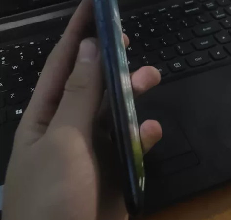 苹果11Pro64G,面容正常,电池80%...