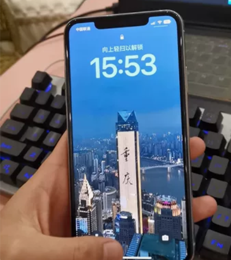 Apple/苹果 iPhone 11 Pr...