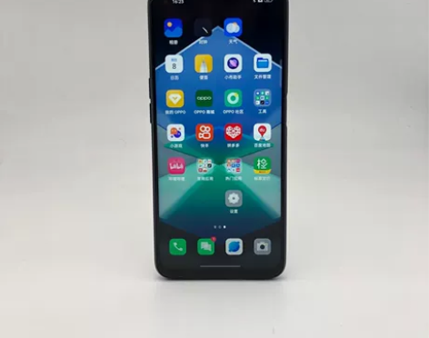 95新 OPPO K10 12G+256G...