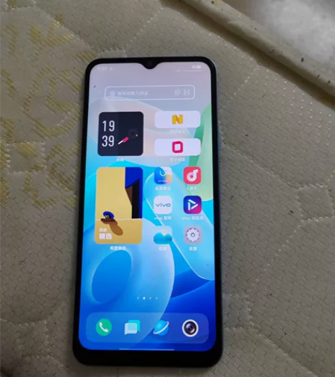 vivo  y33s    十月二号激活 ...