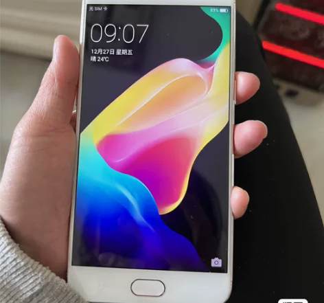 oppo R11 OPPO 官网买的 64...