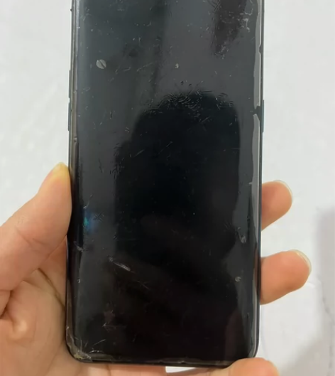 低价出！之前上网课买的二手OPPO fin...