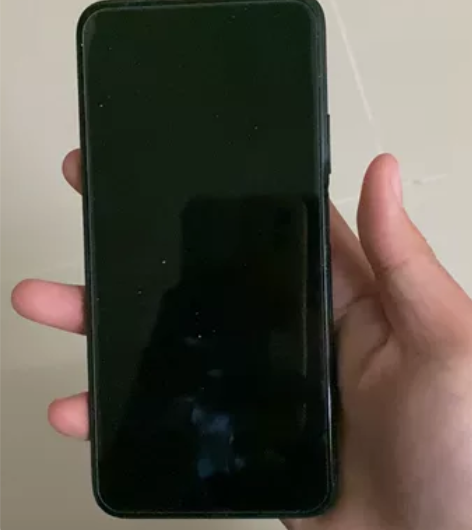 荣耀9xpro 8+256，换过屏幕和后盖...