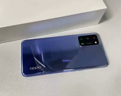 二手手机 5G手机 OPPO a55 学生...