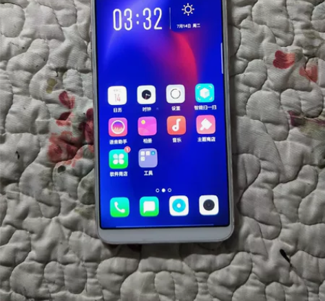 oppo R11S 手机 4+64G 原装...