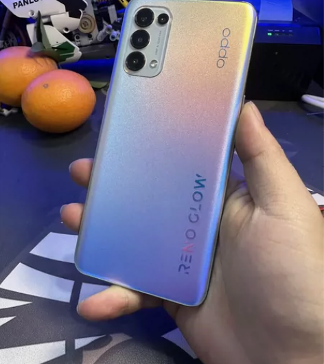 【OPPO】Reno5K（5G） 8+12...