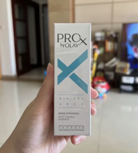 OLAY玉兰油第2代淡斑小白瓶精华40ml...