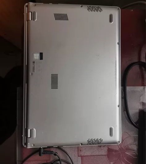 Asus/华硕 S4300u 处理器：八代...