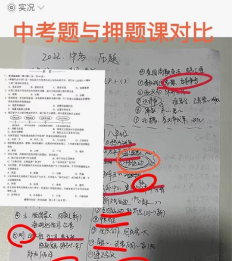 初中历史网课 初中历史押题课 可以一对一！...
