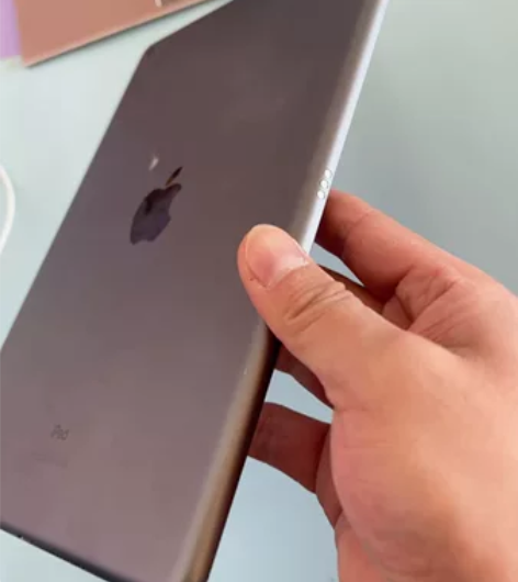 苹果iPad7，ipad2019，32G国...