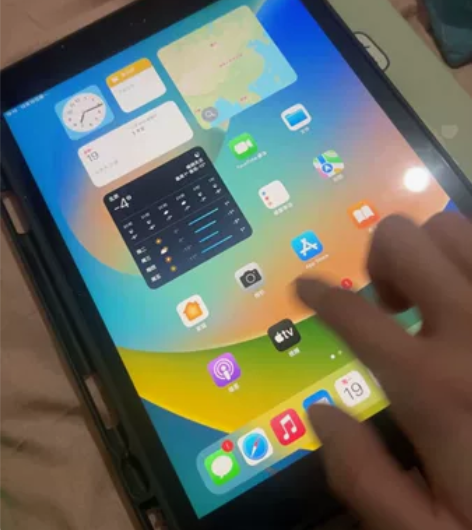 iPad 2019 第七代 32g 目前平...