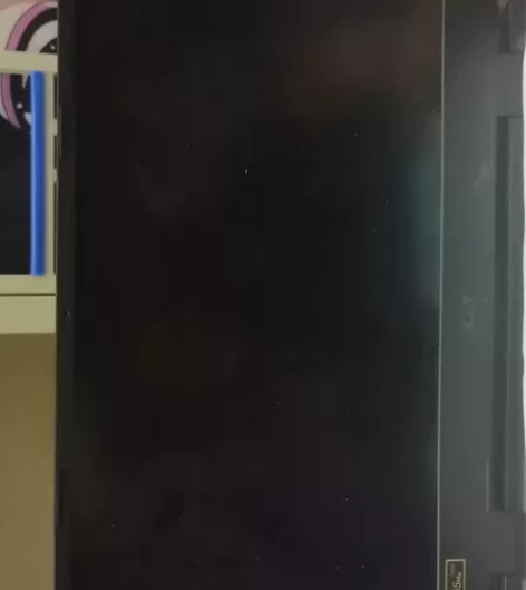 宏碁暗影骑士擎，i7，3060有独显屏幕2...