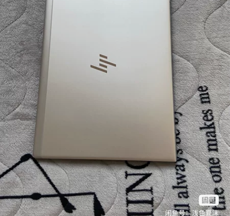 惠普HP 战66 Book 笔记本电脑用不...