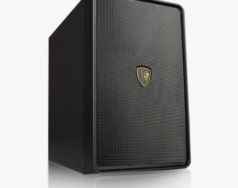 桌面mini迷你机箱，空气盒子A3电脑机箱...