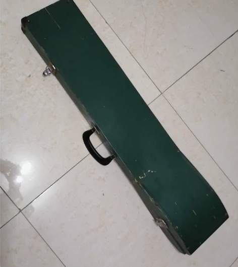 二胡 二胡盒，上海民族乐器一厂90年代产品...