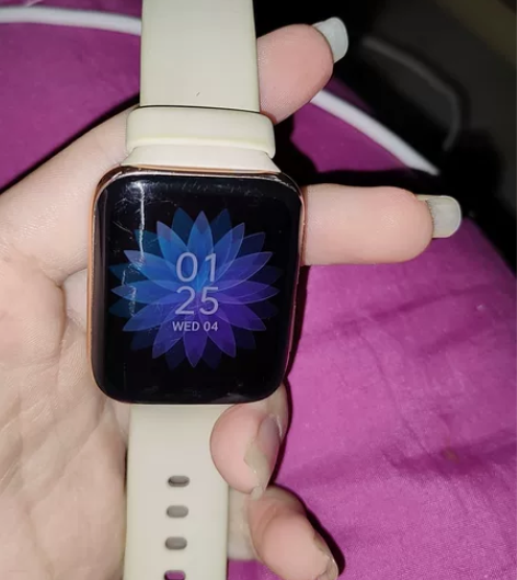 OPPO watch 1   46mm  ...