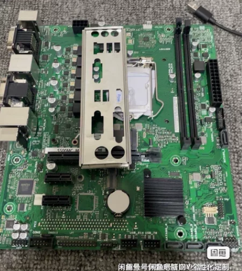 华硕s500mc主板，华硕品牌机主板，支持...